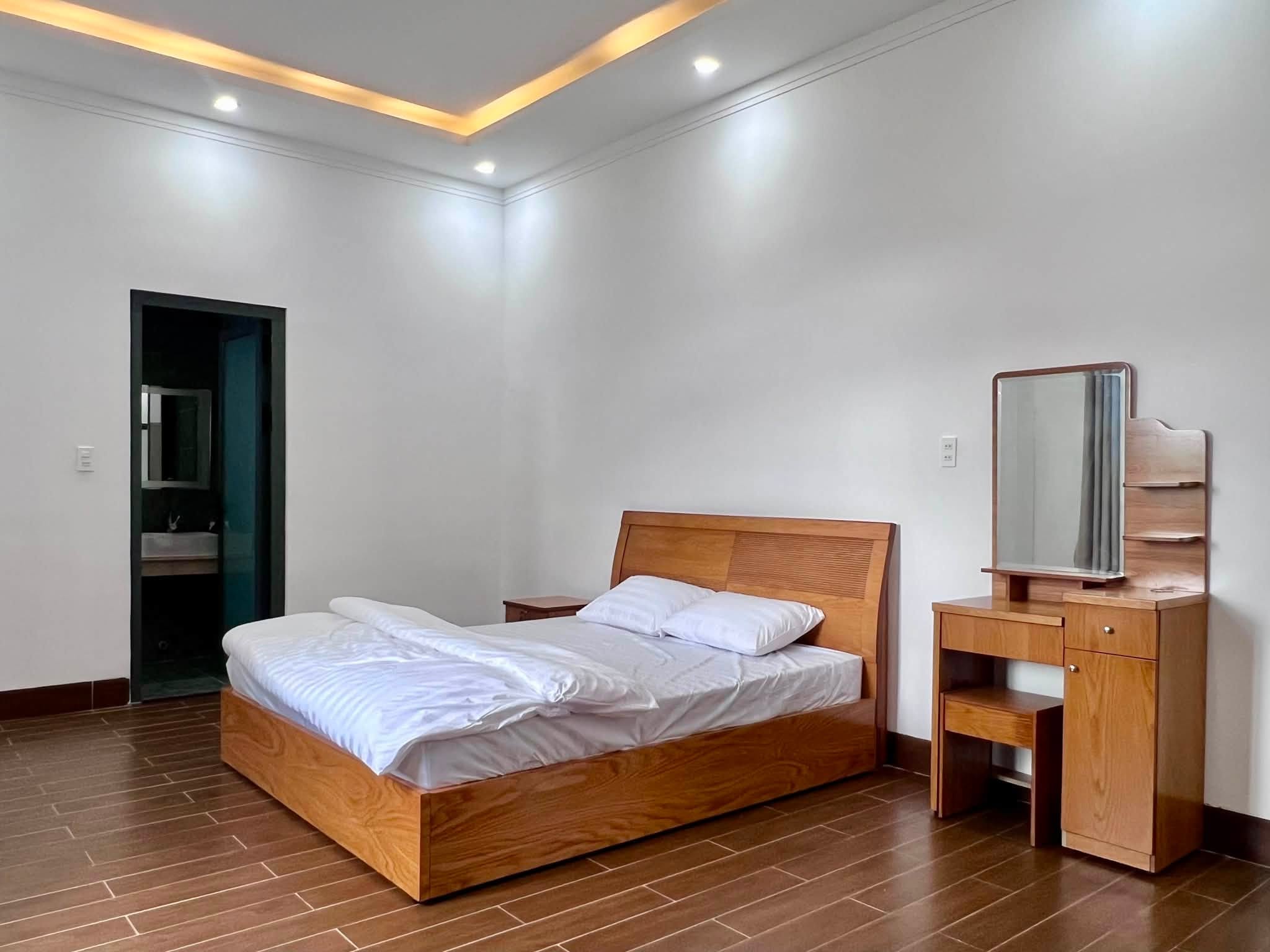 Cần bán Biệt thự Đà Lạt, Lâm Đồng, Diện tích 579m², Giá 7.5 Tỷ 6