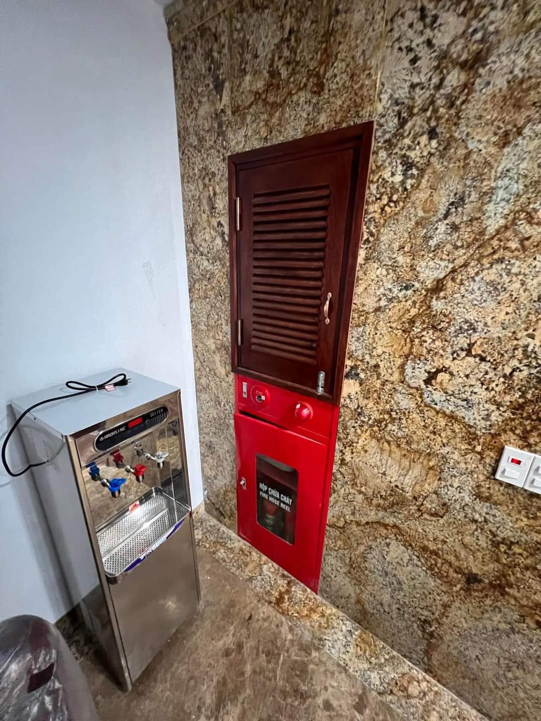 Tôi cho thuê nhà, 96m2- 5T, Hoàng Cầu, La Thành, Đặng Tiến Đông -25 tr 2