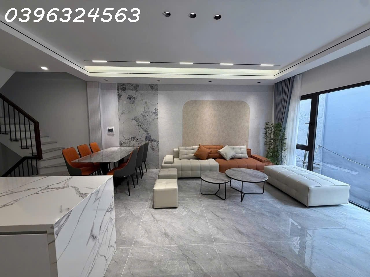 CHÍNH CHỦ GỬI BÁN NHÀ PHỐ THỌ LÃO - HAI BÀ TRƯNG, 7 TẦNG THANG MÁY CHỈ 3 NHÀ RA PHỐ - 19.45 TỶ 3