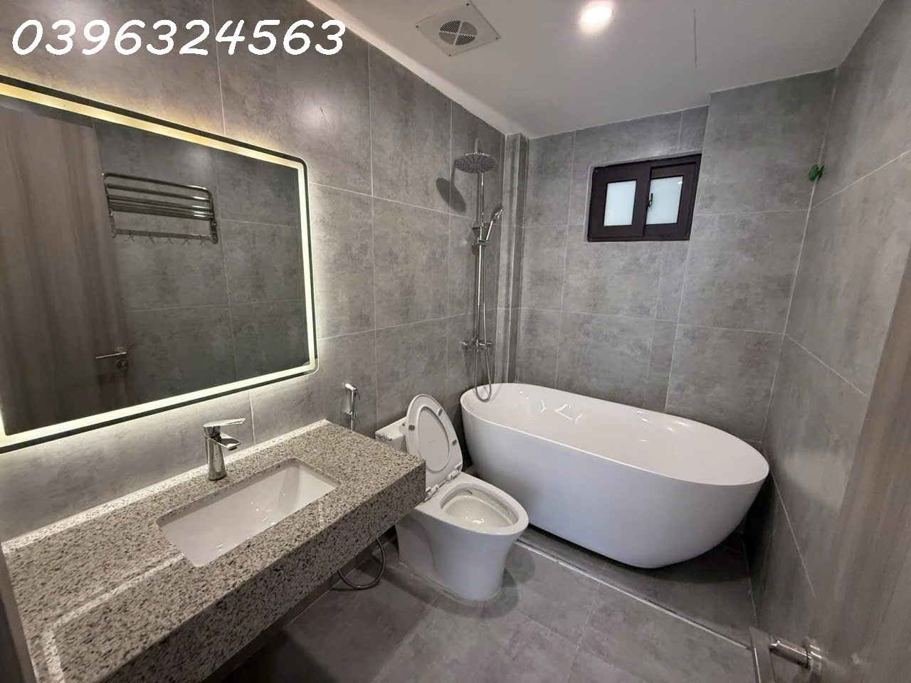 CHÍNH CHỦ GỬI BÁN NHÀ PHỐ THỌ LÃO - HAI BÀ TRƯNG, 7 TẦNG THANG MÁY CHỈ 3 NHÀ RA PHỐ - 19.45 TỶ 5