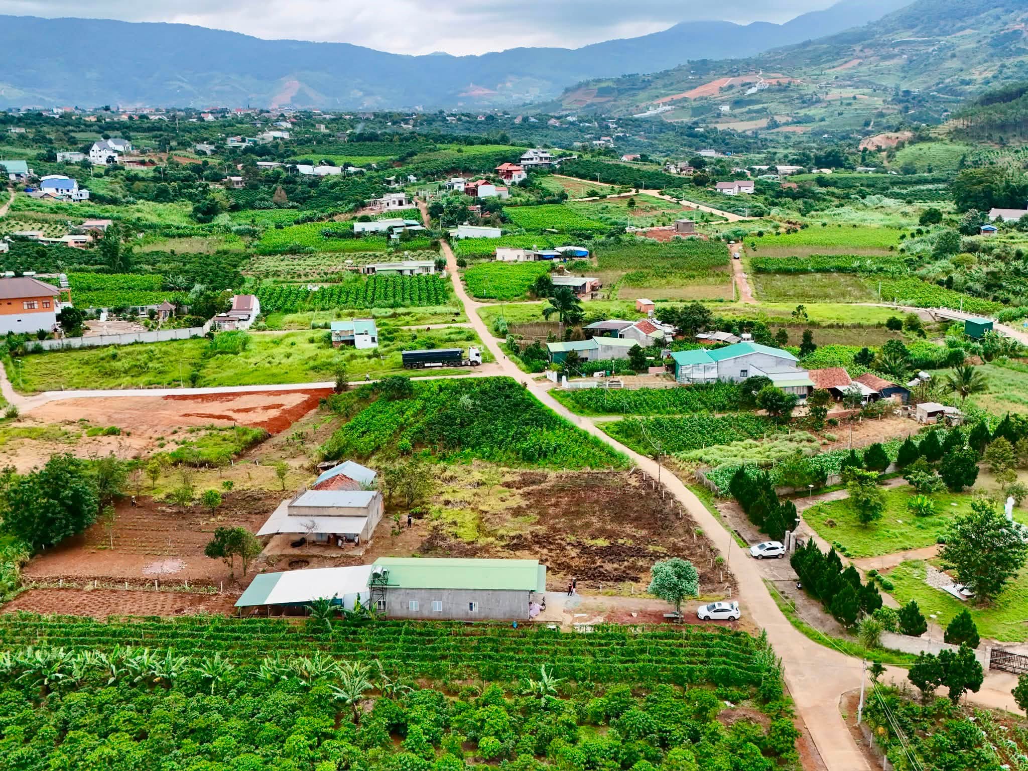 Cần bán Đất đường Tỉnh lộ 725, Xã Đông Thanh, Diện tích 3276m², Giá 6 Tỷ 2