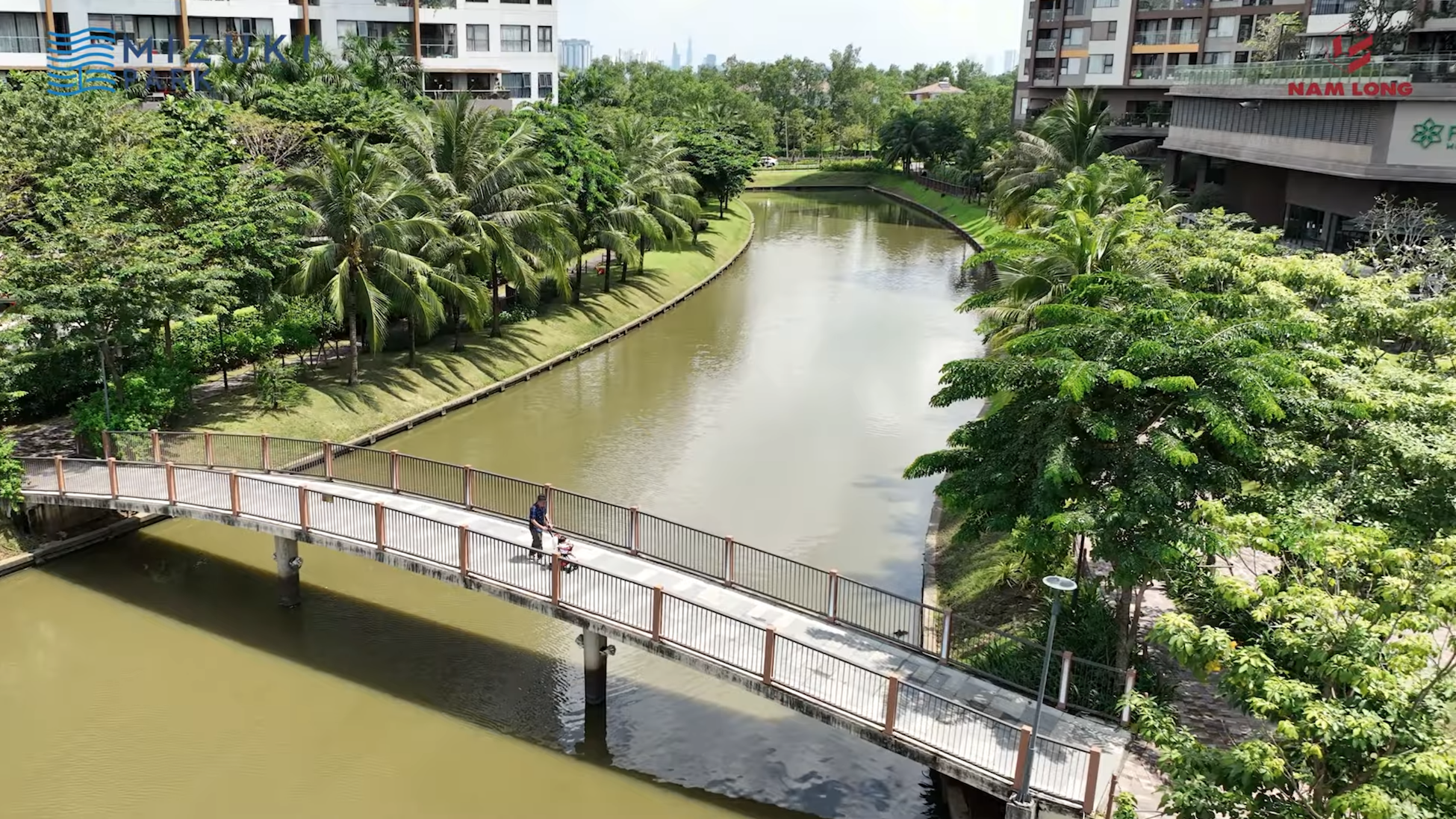 CĂN HỘ TRELLIA COVE, NGUYỄN VĂN LINH, BÌNH CHÁNH, DT 77M2, GIÁ TỪ 5 TỶ 12