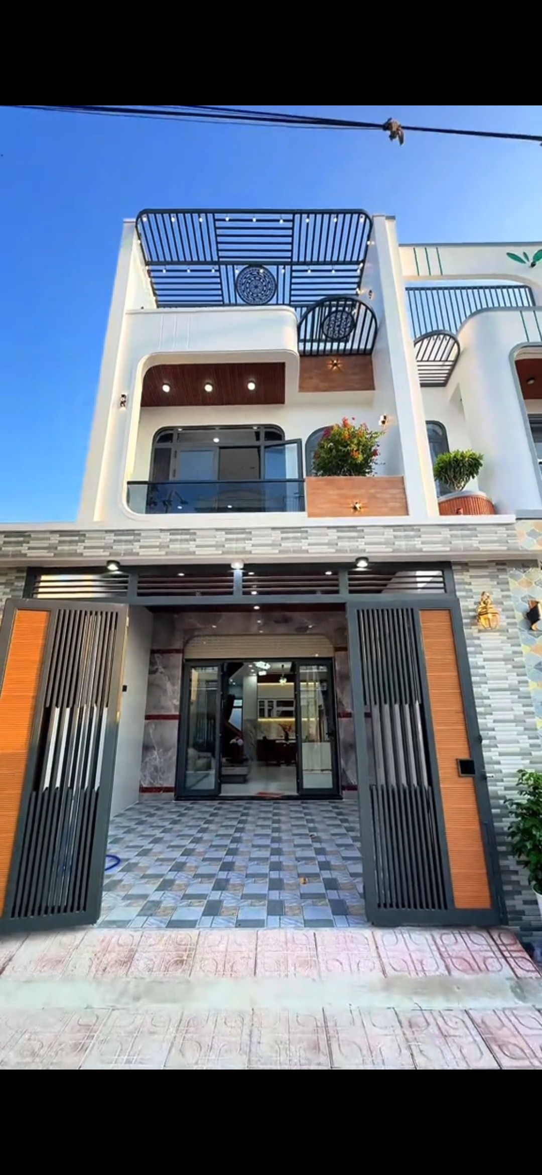 CHỈ 1⃣ tỷ 9⃣6⃣0⃣ TR - CHỦ GỬI BÁN GẤP, SỞ HỮU CĂN NHÀ ĐẸP TẠI BÌNH CHÁNH