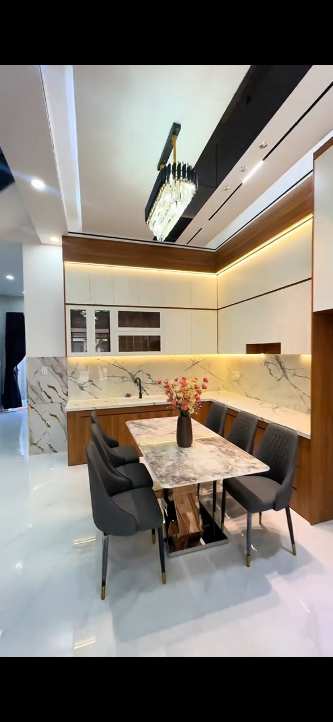 CHỈ 1⃣ tỷ 9⃣6⃣0⃣ TR - CHỦ GỬI BÁN GẤP, SỞ HỮU CĂN NHÀ ĐẸP TẠI BÌNH CHÁNH 3