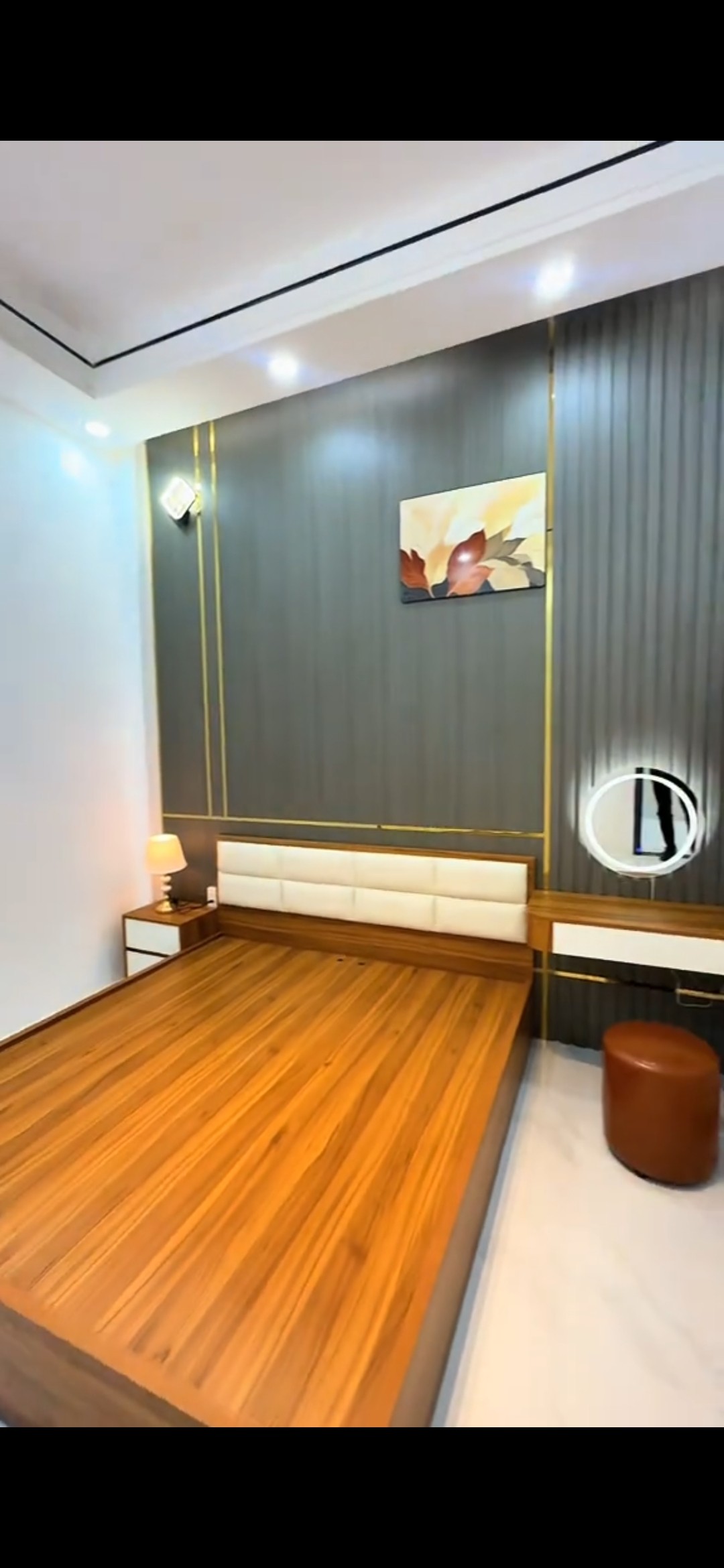 CHỈ 1⃣ tỷ 9⃣6⃣0⃣ TR - CHỦ GỬI BÁN GẤP, SỞ HỮU CĂN NHÀ ĐẸP TẠI BÌNH CHÁNH 4