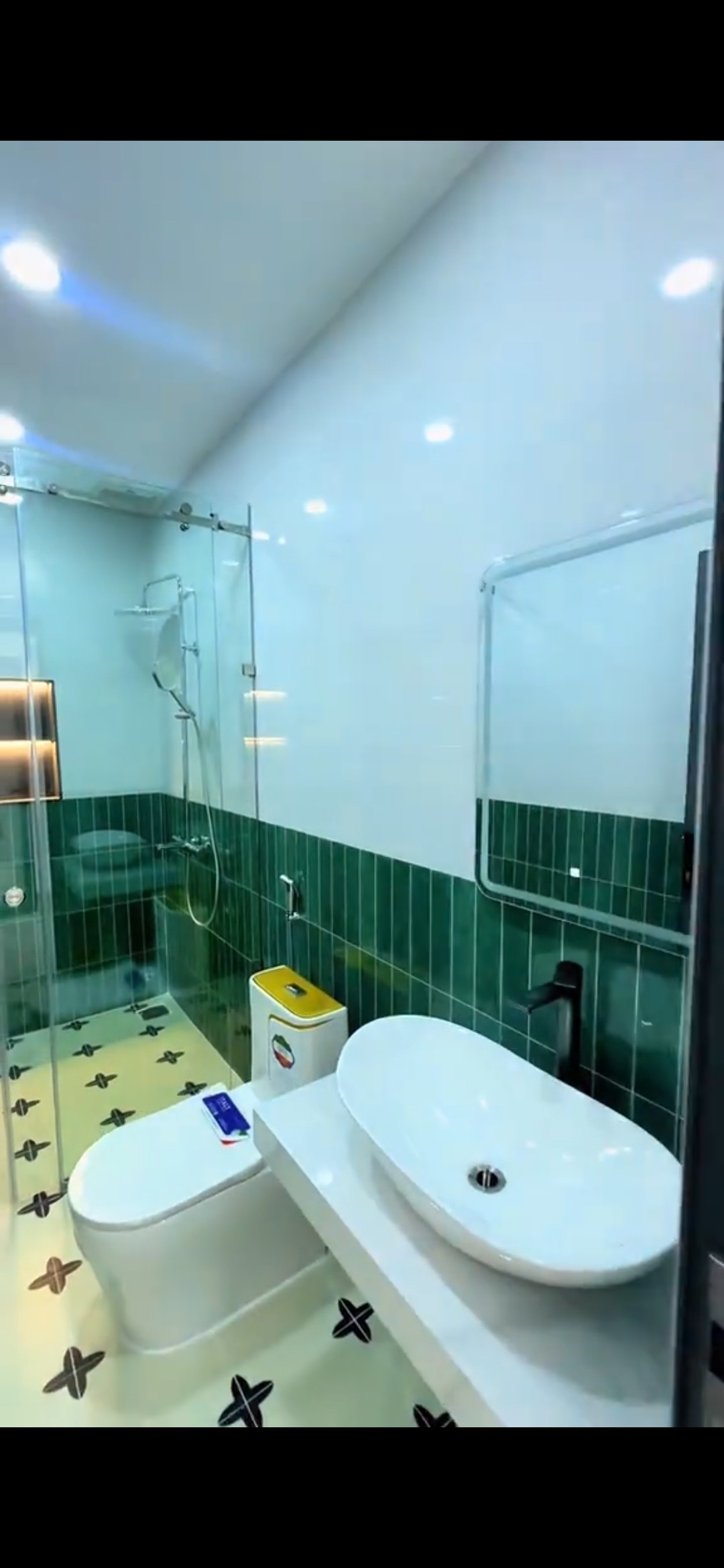 CHỈ 1⃣ tỷ 9⃣6⃣0⃣ TR - CHỦ GỬI BÁN GẤP, SỞ HỮU CĂN NHÀ ĐẸP TẠI BÌNH CHÁNH 5