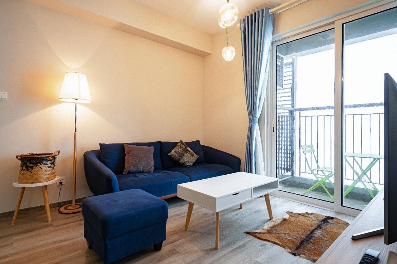 Cần bán Căn hộ chung cư dự án Seasons Avenue, Diện tích 77m², Giá 6.500.000.000 Tỷ