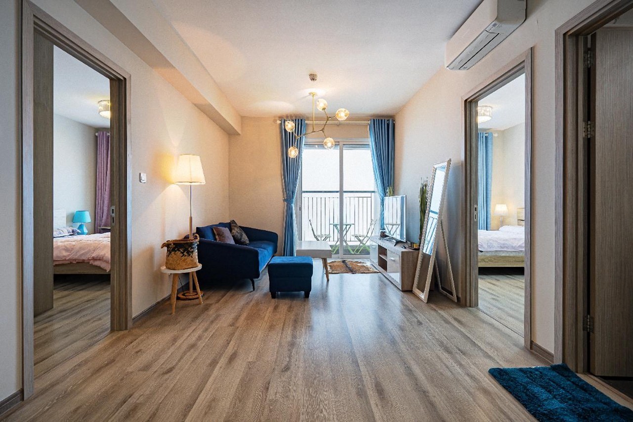Cần bán Căn hộ chung cư dự án Seasons Avenue, Diện tích 77m², Giá 6.500.000.000 Tỷ 2