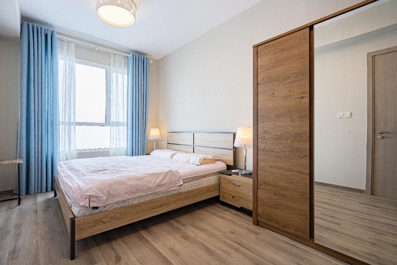 Cần bán Căn hộ chung cư dự án Seasons Avenue, Diện tích 77m², Giá 6.500.000.000 Tỷ 7