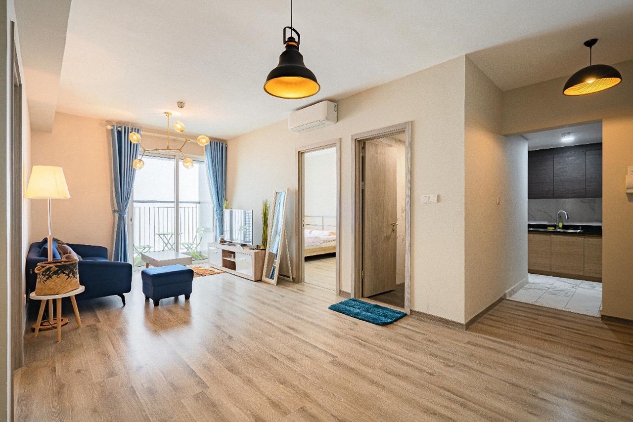 Cần bán Căn hộ chung cư dự án Seasons Avenue, Diện tích 77m², Giá 6.500.000.000 Tỷ 3