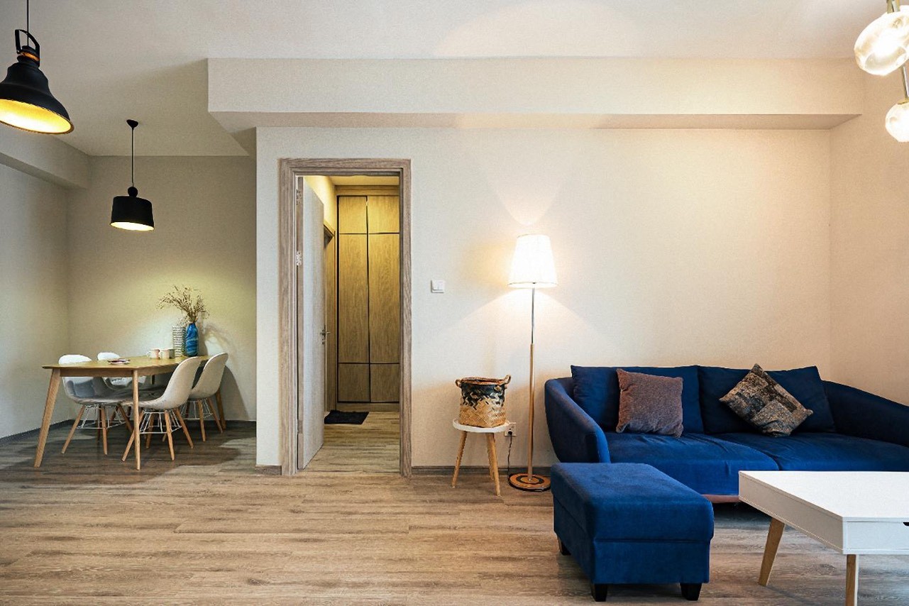 Cần bán Căn hộ chung cư dự án Seasons Avenue, Diện tích 77m², Giá 6.500.000.000 Tỷ 4