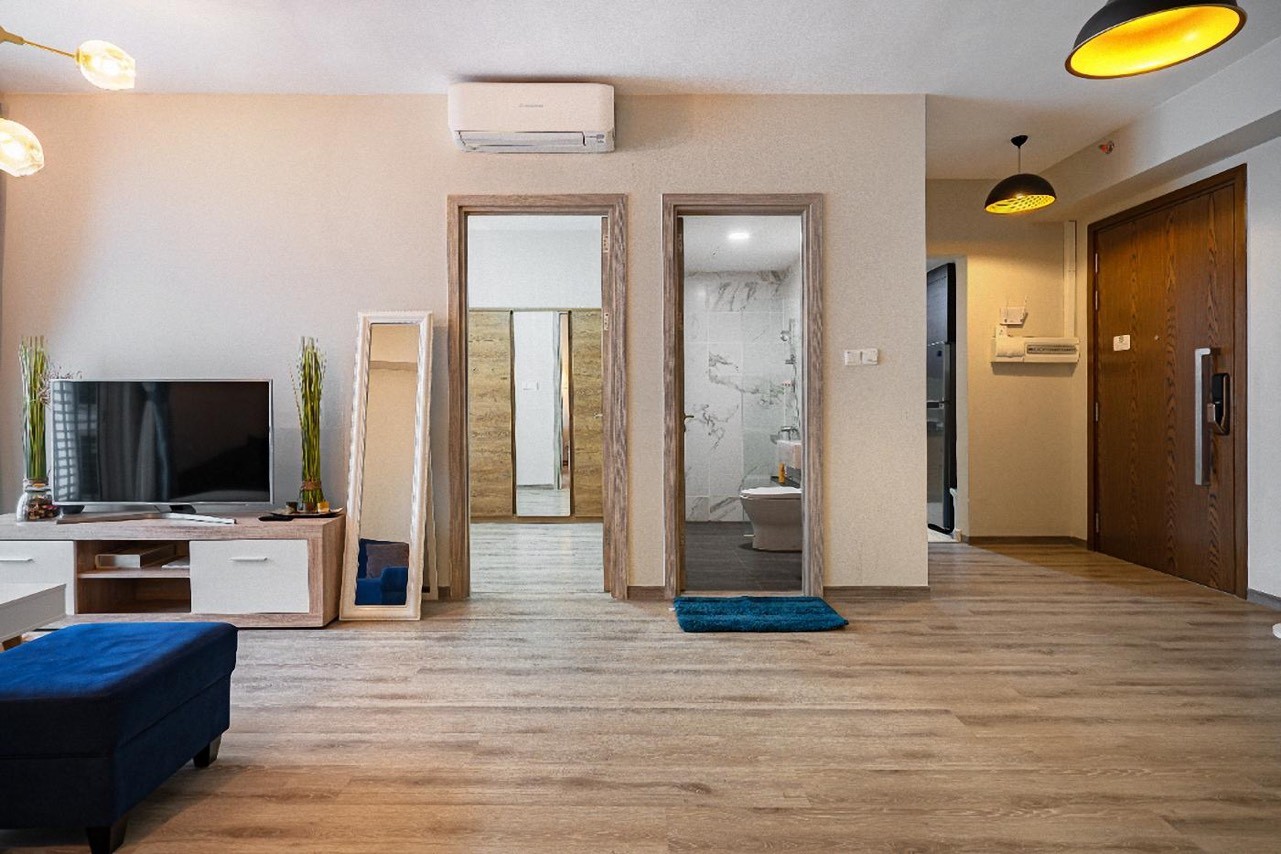 Cần bán Căn hộ chung cư dự án Seasons Avenue, Diện tích 77m², Giá 6.500.000.000 Tỷ 5