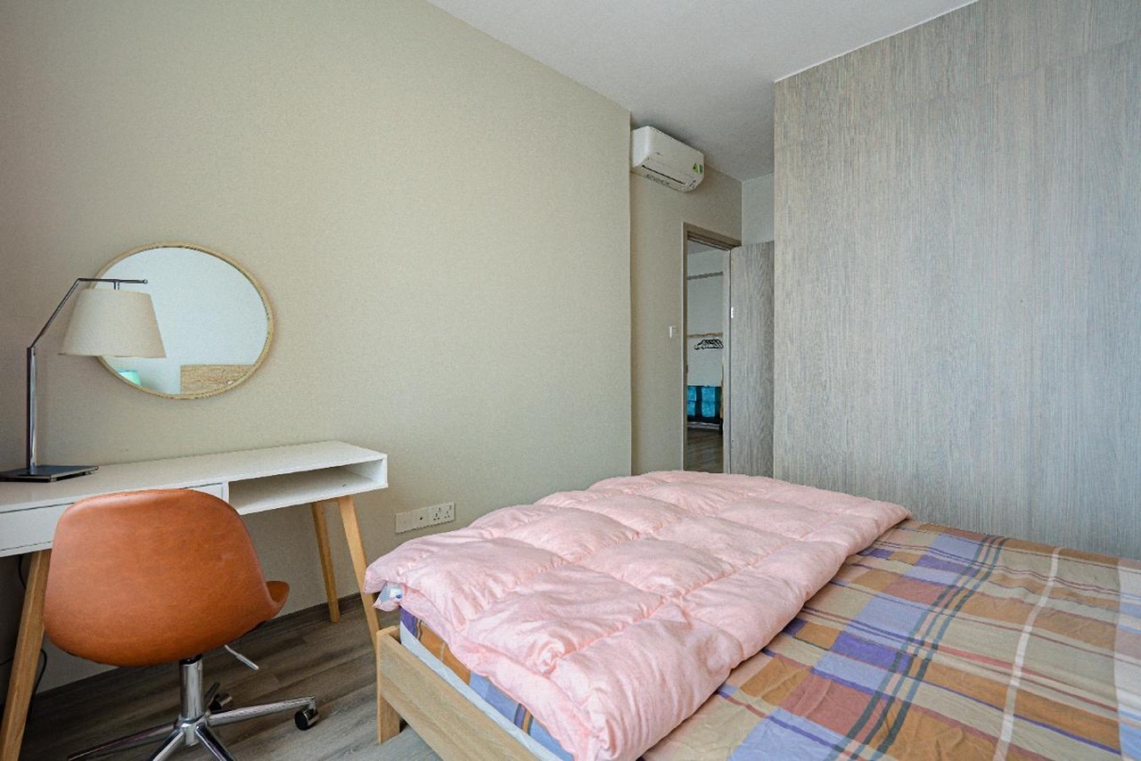 Cần bán Căn hộ chung cư dự án Seasons Avenue, Diện tích 77m², Giá 6.500.000.000 Tỷ 6