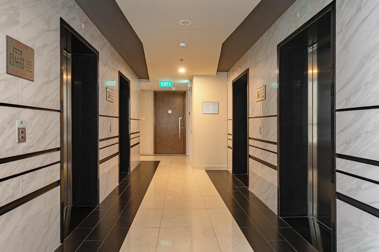 Cần bán Căn hộ chung cư dự án Seasons Avenue, Diện tích 77m², Giá 6.500.000.000 Tỷ 9