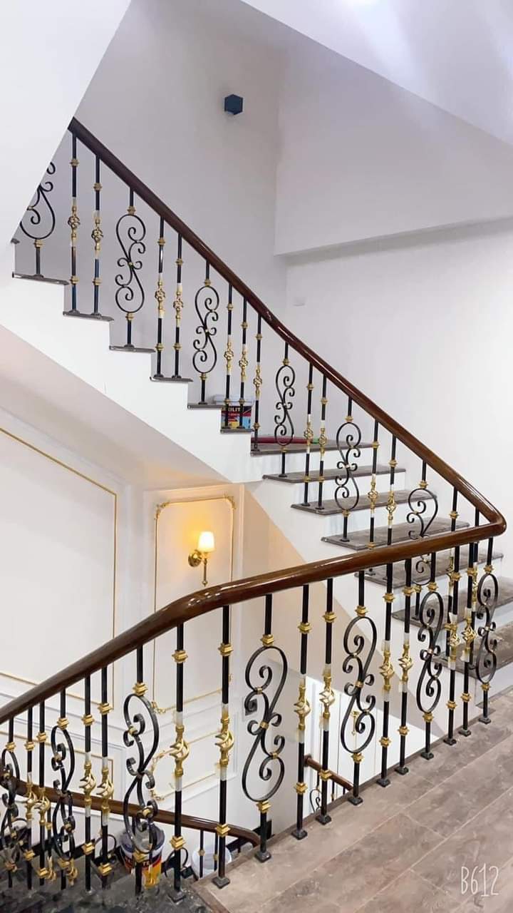 Tôi cho thuê nhà, 96m2- 5T, Hoàng Cầu, La Thành, Đặng Tiến Đông -25 tr 3
