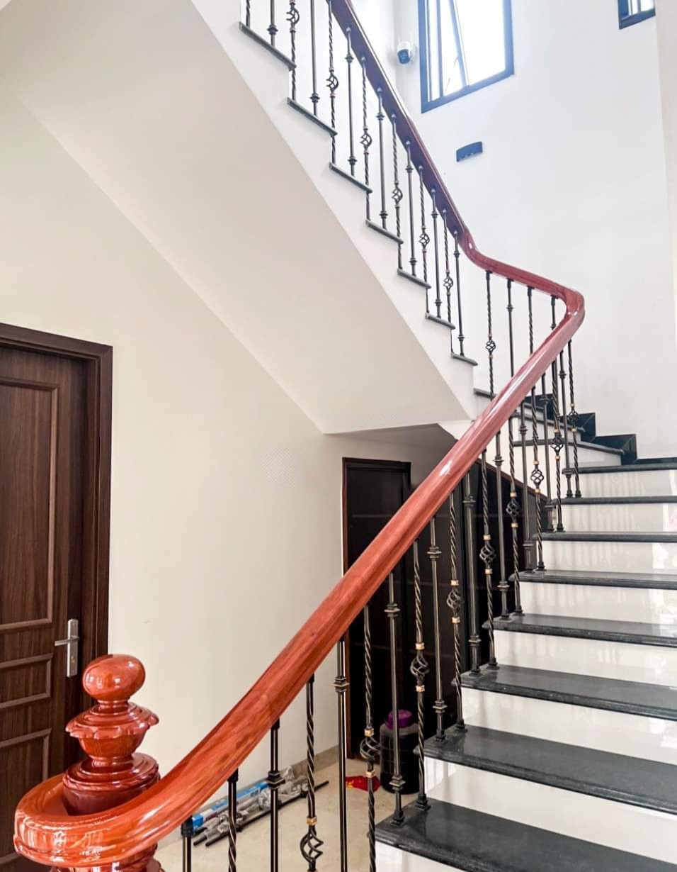 Cho thuê nhà, Xã Đàn, Ô Chợ Dừa, Nguyễn Lương Bằng; 312m2* 4T -64 tr 3