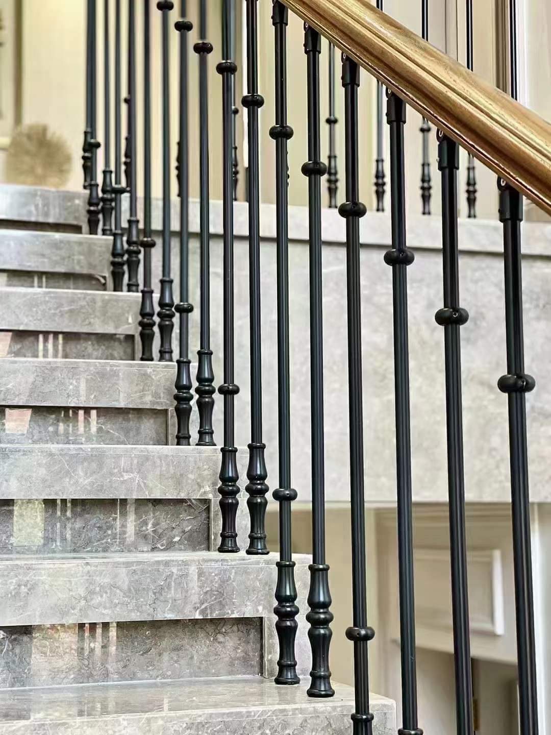 Cho thuê nhà, 141m2_ 7T; Lý Thường Kiệt, Bà Triệu, Ngô Quyền -70 tr 2