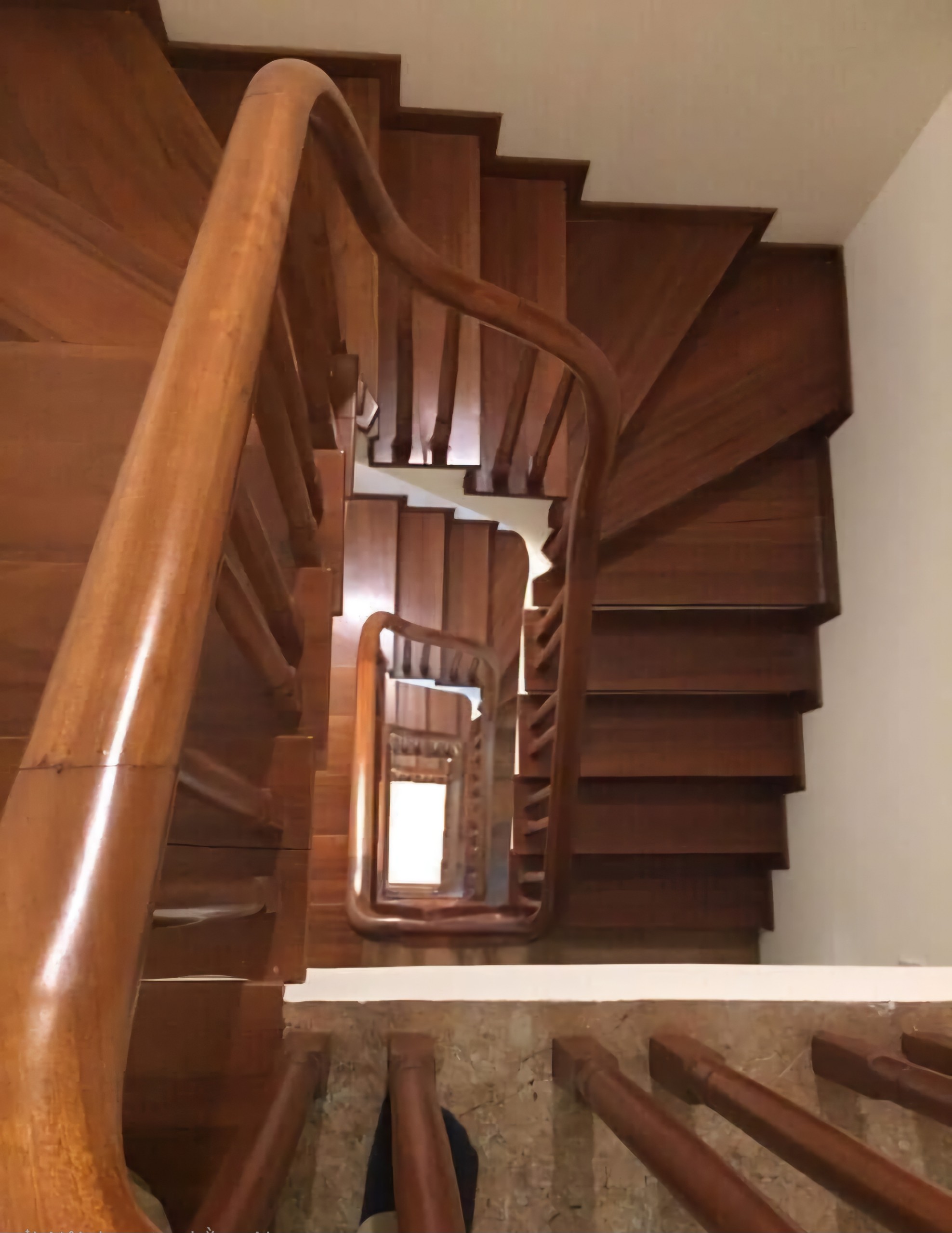 Cho thuê nhà, Quang Trung, Thợ Nhuộm, Trần Quốc Toản, 305m2x 4T -64 tr 2