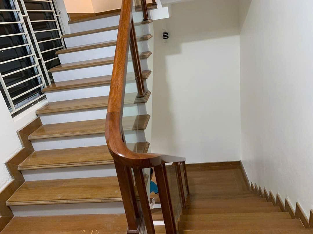 Mình cho thuê nhà, Lê Trọng Tấn, Hoàng Văn Thái,, 322m2x 3.5T -62 tr 2