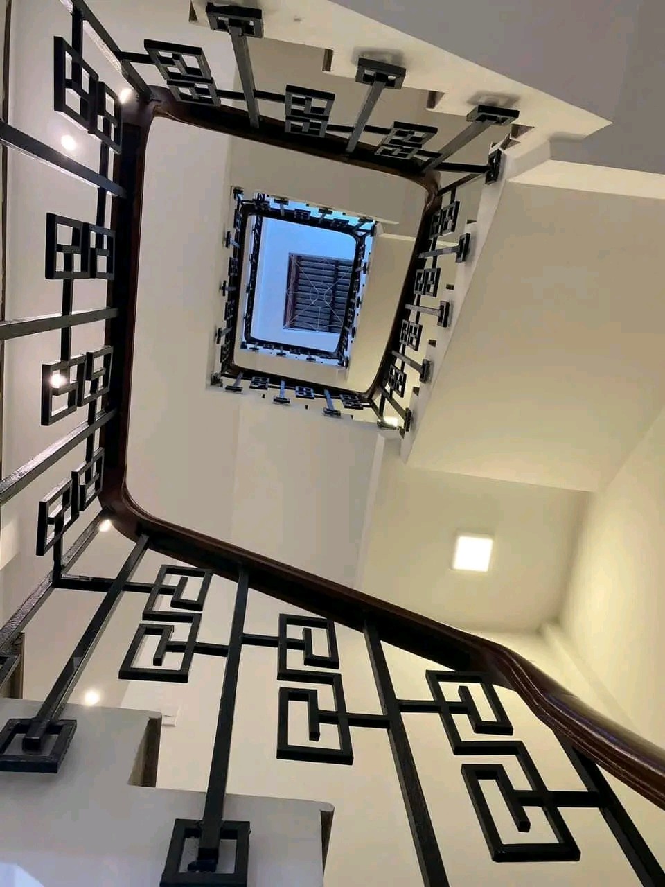 Nhà tôi cho thuê nhà, 105m2- 5T, Hàng Điếu, Hàng Da, Hàng Nón -43 tr 3