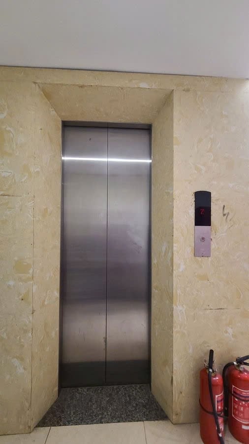 Nhà tôi cho thuê nhà, 121m2_ 5T; Huỳnh Thúc Kháng, Nguyên Hồng -37 tr 3