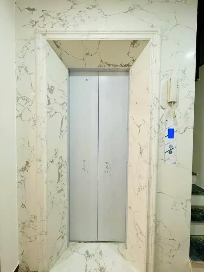 Cho thuê nhà, THANG MÁY, 144m2- 7T, Nguyễn Tuân, Vũ Trọng Phụng -68 tr 4