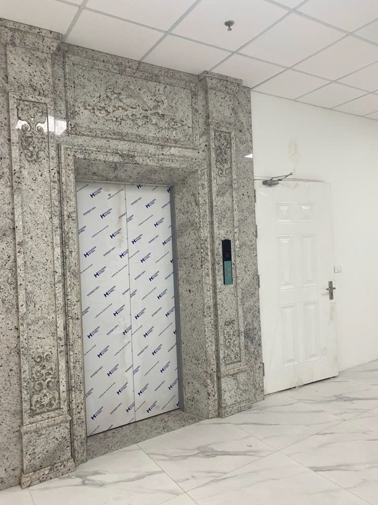 Cho thuê nhà, Lạc Long Quân, Võ Chí Công, THANG MÁY, 332m2x 4T -60 tr 3