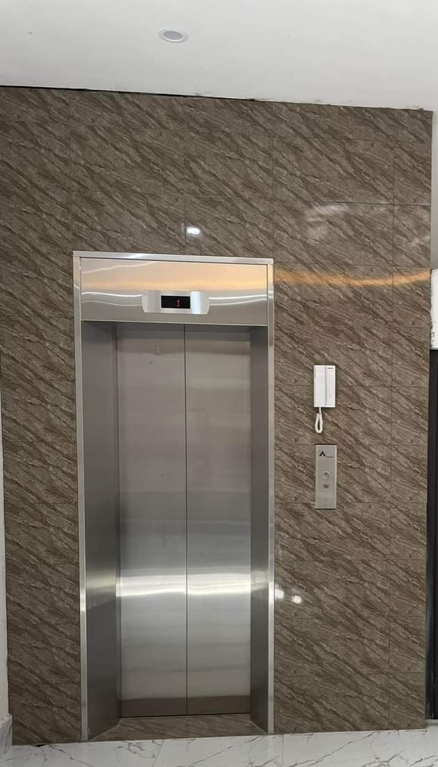Cho thuê nhà, 88m2- 5T, Trần Quốc Hoàn, Phạm Tuấn Tài, Cầu Giấy -27 tr 3