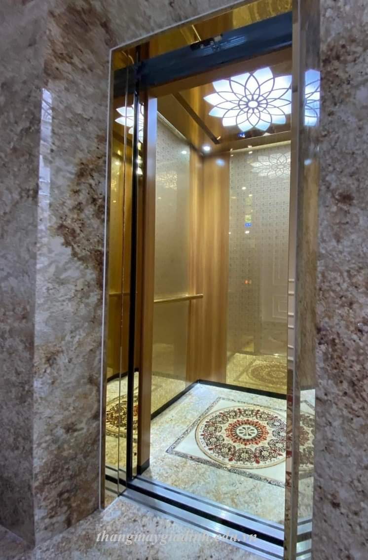 Cho thuê nhà, 98m2- 5T, Nguyễn Trường Tộ, Hàng Than, Trấn Vũ -24 tr 3