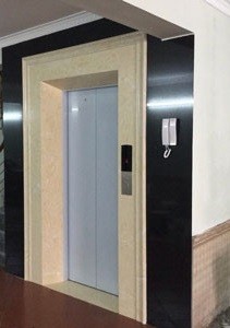 Cho thuê nhà, 134m2_ 6T; Hoàng Quốc Việt, Tô Hiệu, Nghĩa Tân -75 tr 4