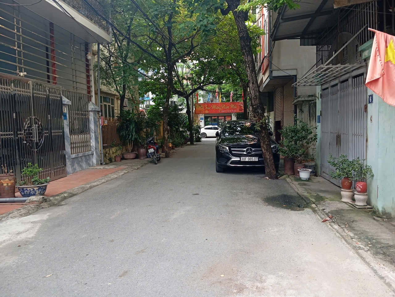Đất chia lô ngõ ô tô khu TT Đa Sỹ cạnh công viên Hà Đông 50m2 chỉ 10.x tỷ. 0989626116 2