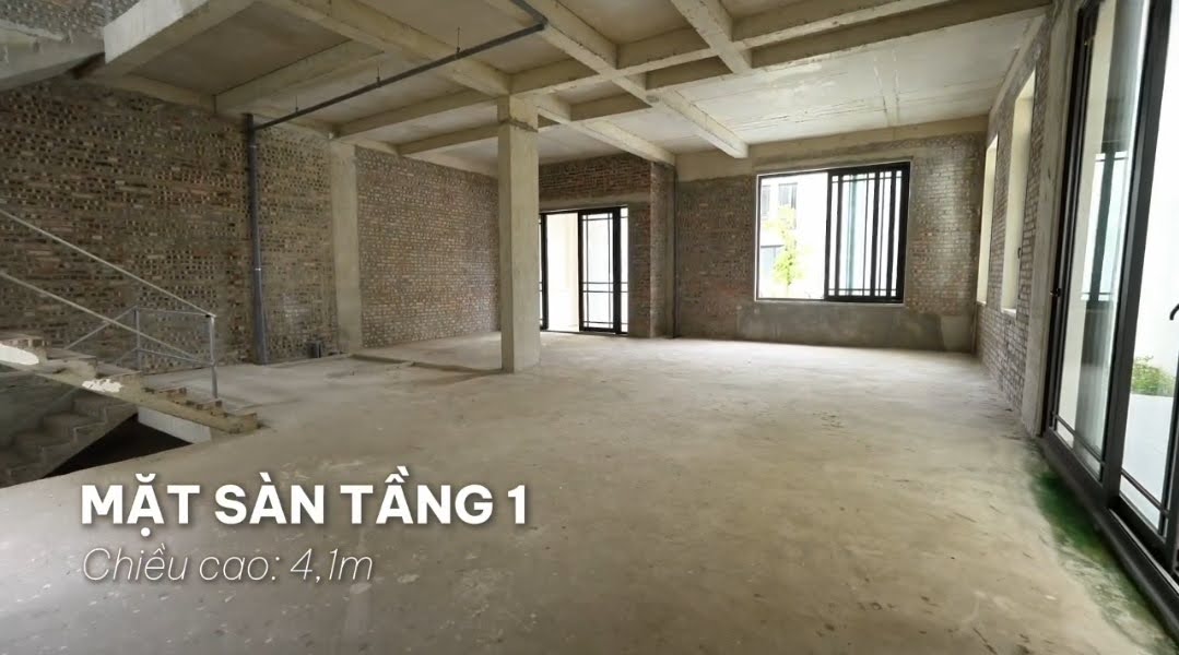 BÁN BIỆT THỰ CIPUTRA 300M² - NHÀ MỚI HOÀN THIỆN - GIÁ 121.1 TỶ 3