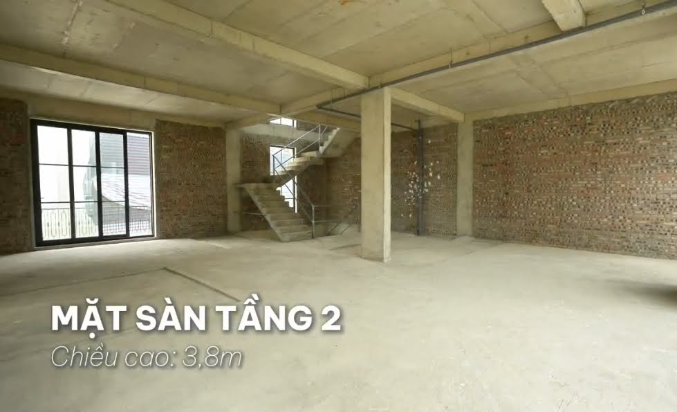BÁN BIỆT THỰ CIPUTRA 300M² - NHÀ MỚI HOÀN THIỆN - GIÁ 121.1 TỶ 4