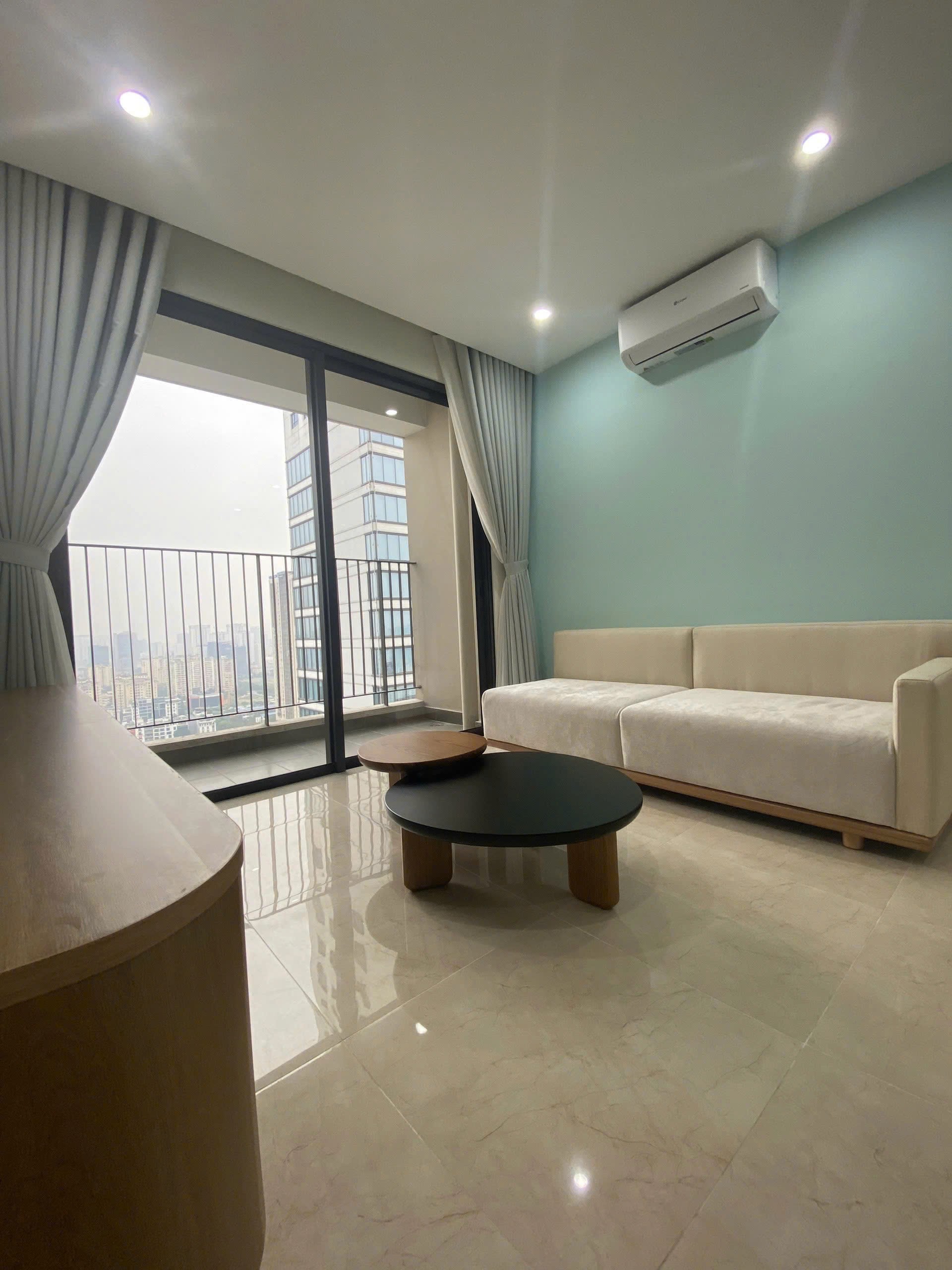 Cần bán Căn hộ chung cư dự án Vinhomes D'Capitale, Diện tích 72m², Giá 8 Tỷ 2