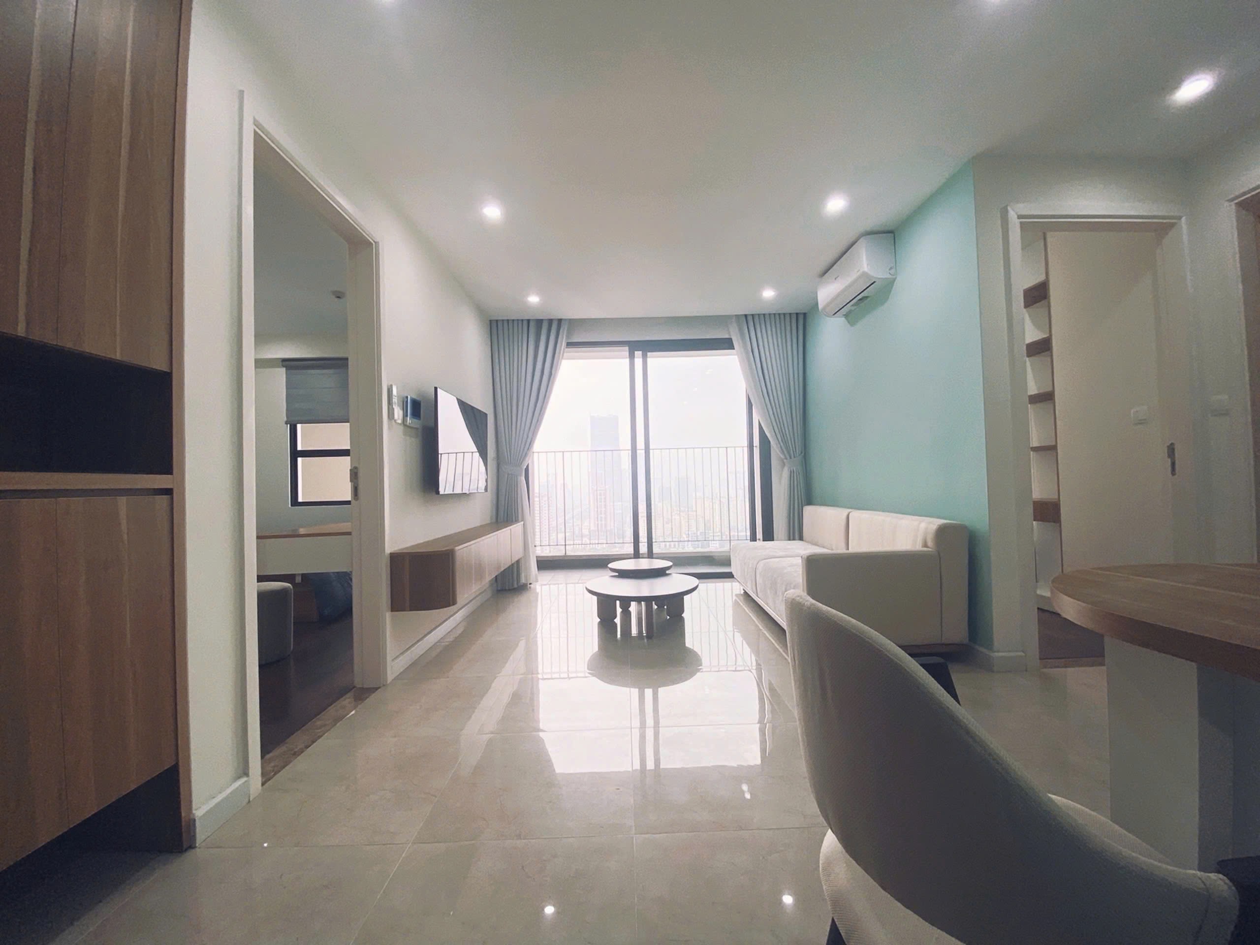 Cần bán Căn hộ chung cư dự án Vinhomes D'Capitale, Diện tích 72m², Giá 8 Tỷ 3