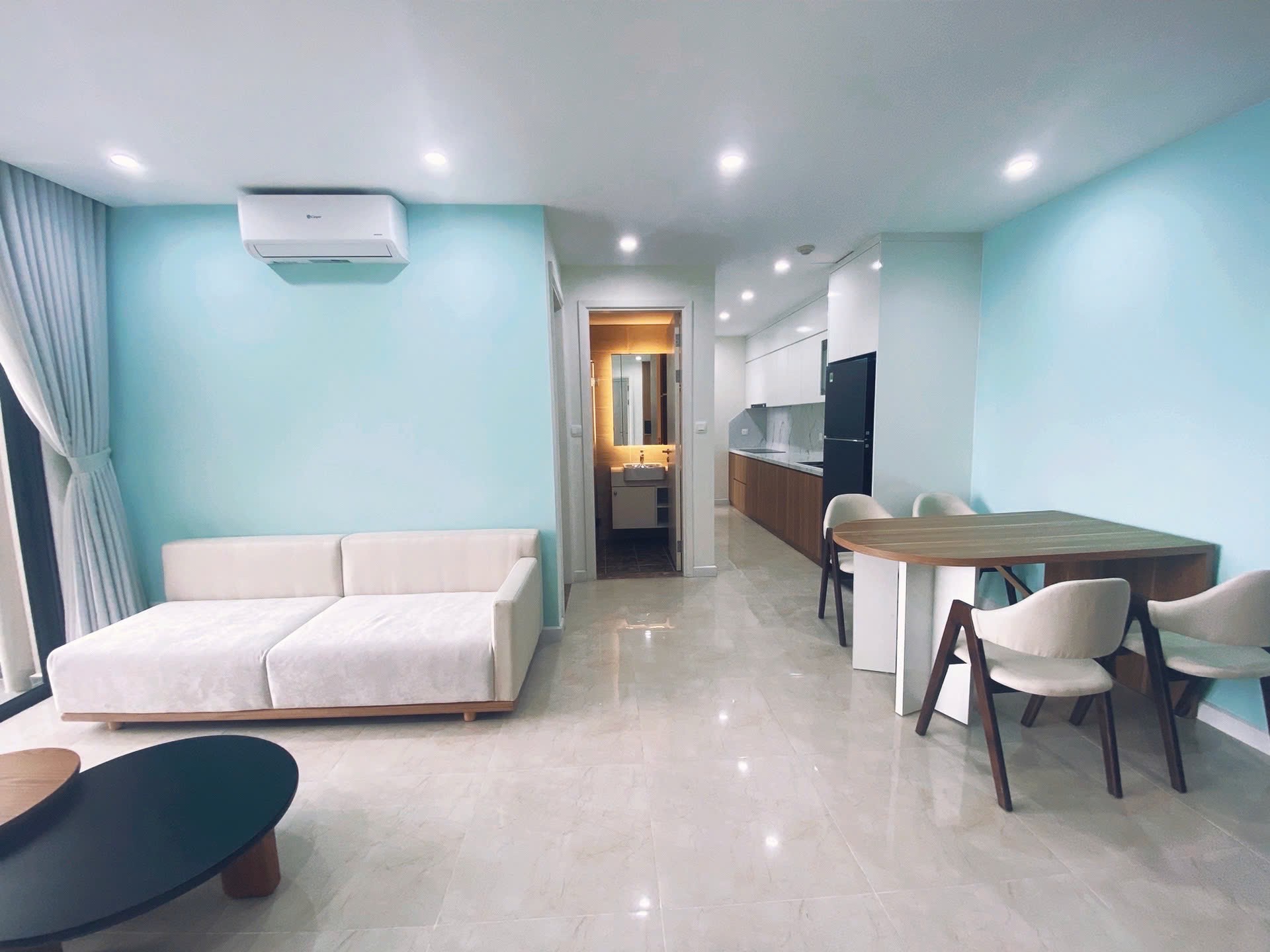Cần bán Căn hộ chung cư dự án Vinhomes D'Capitale, Diện tích 72m², Giá 8 Tỷ