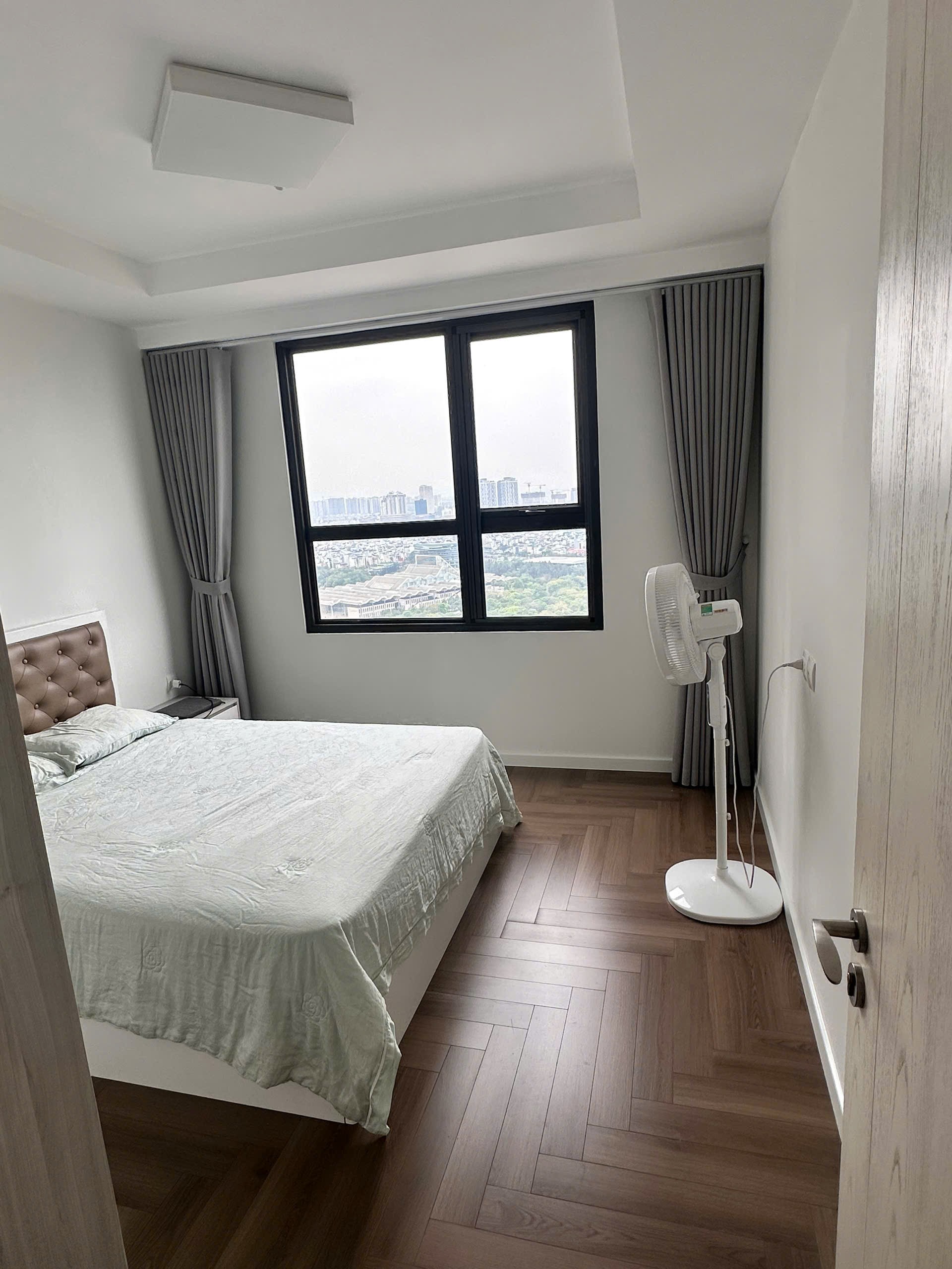 Cần bán Căn hộ chung cư dự án Vinhomes D'Capitale, Diện tích 110m², Giá 12 Tỷ 4