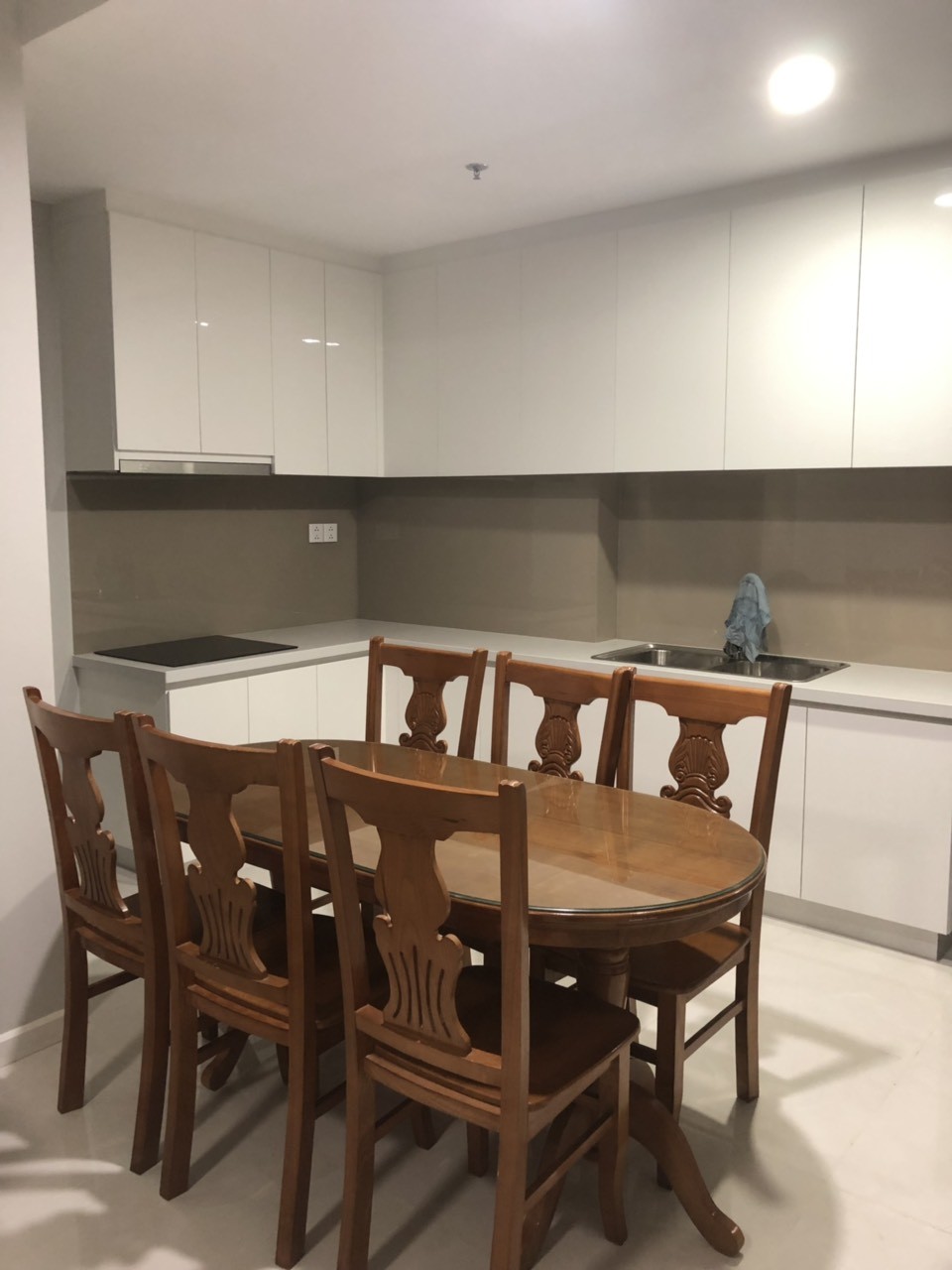 Cho thuê Căn hộ chung cư dự án Masteri An Phú, Diện tích 50m², Giá Thương lượng 3