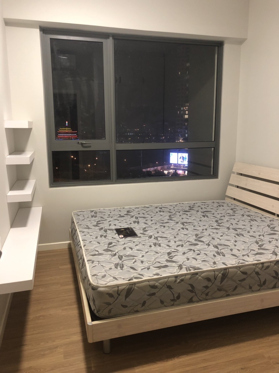 Cho thuê Căn hộ chung cư dự án Masteri An Phú, Diện tích 50m², Giá Thương lượng