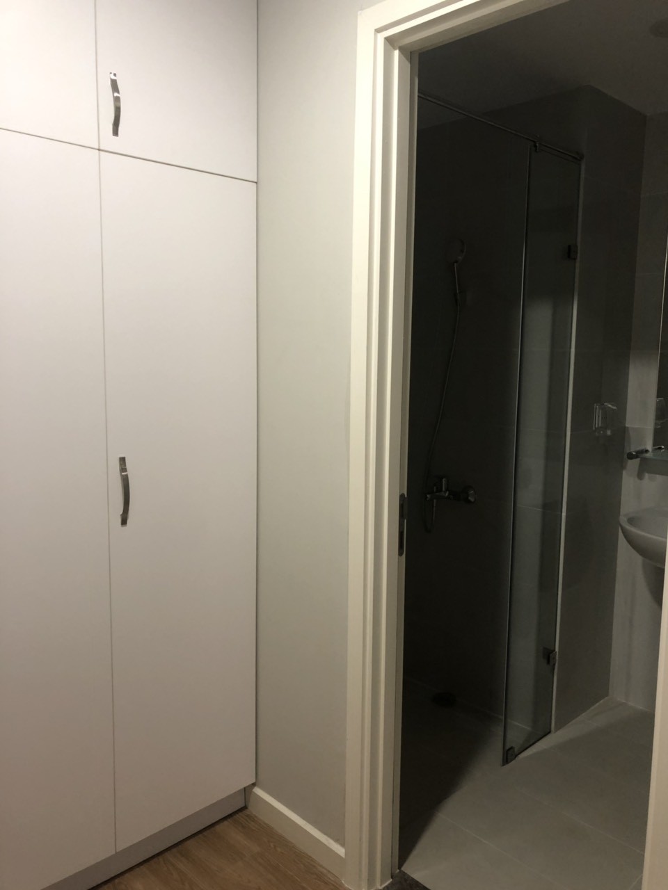 Cho thuê Căn hộ chung cư dự án Masteri An Phú, Diện tích 50m², Giá Thương lượng 2