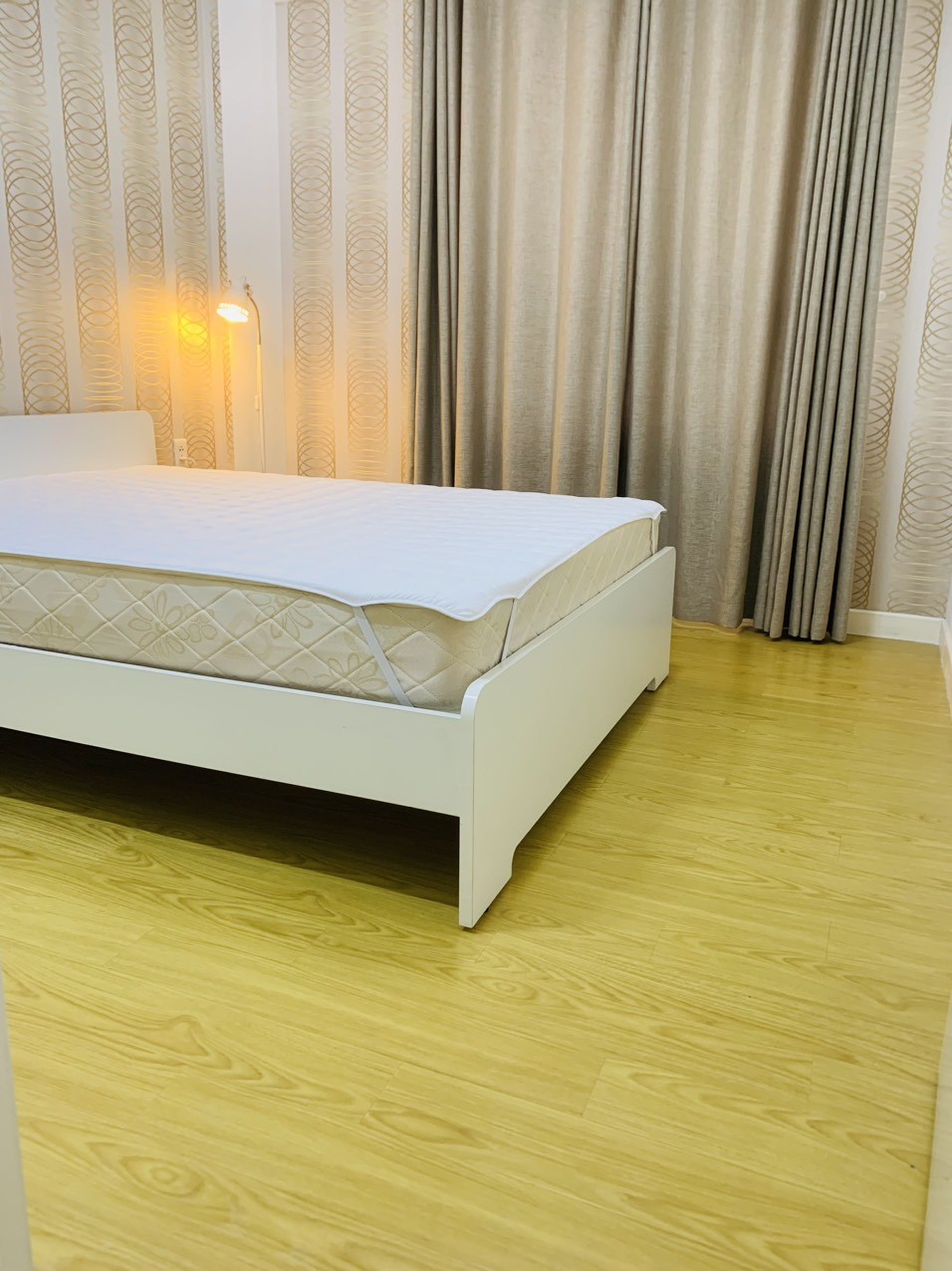 Cho thuê Căn hộ chung cư dự án Masteri Thảo Điền, Diện tích 50m², Giá Thương lượng 2
