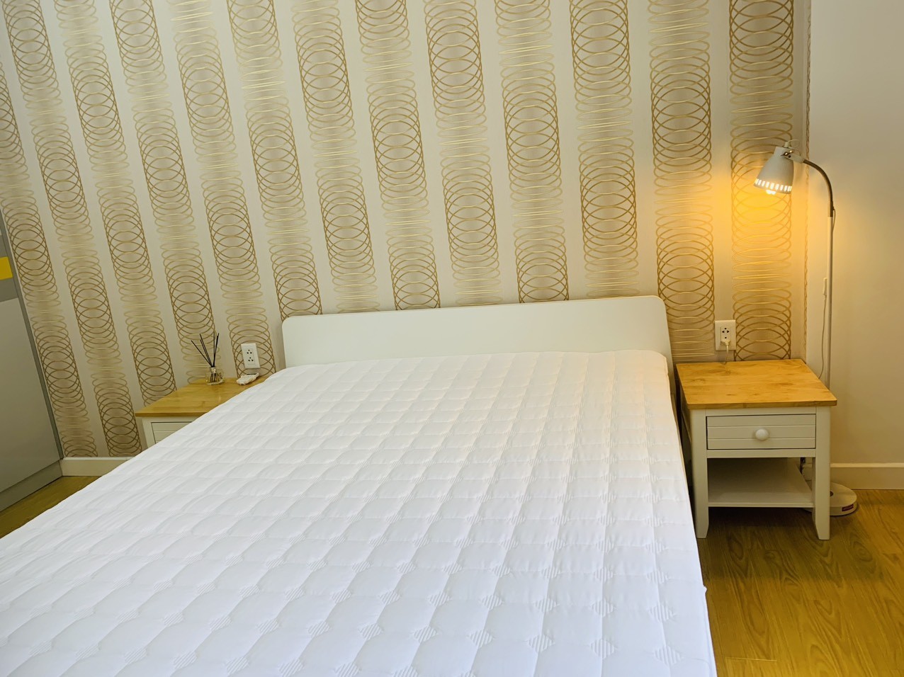 Cho thuê Căn hộ chung cư dự án Masteri Thảo Điền, Diện tích 50m², Giá Thương lượng 3
