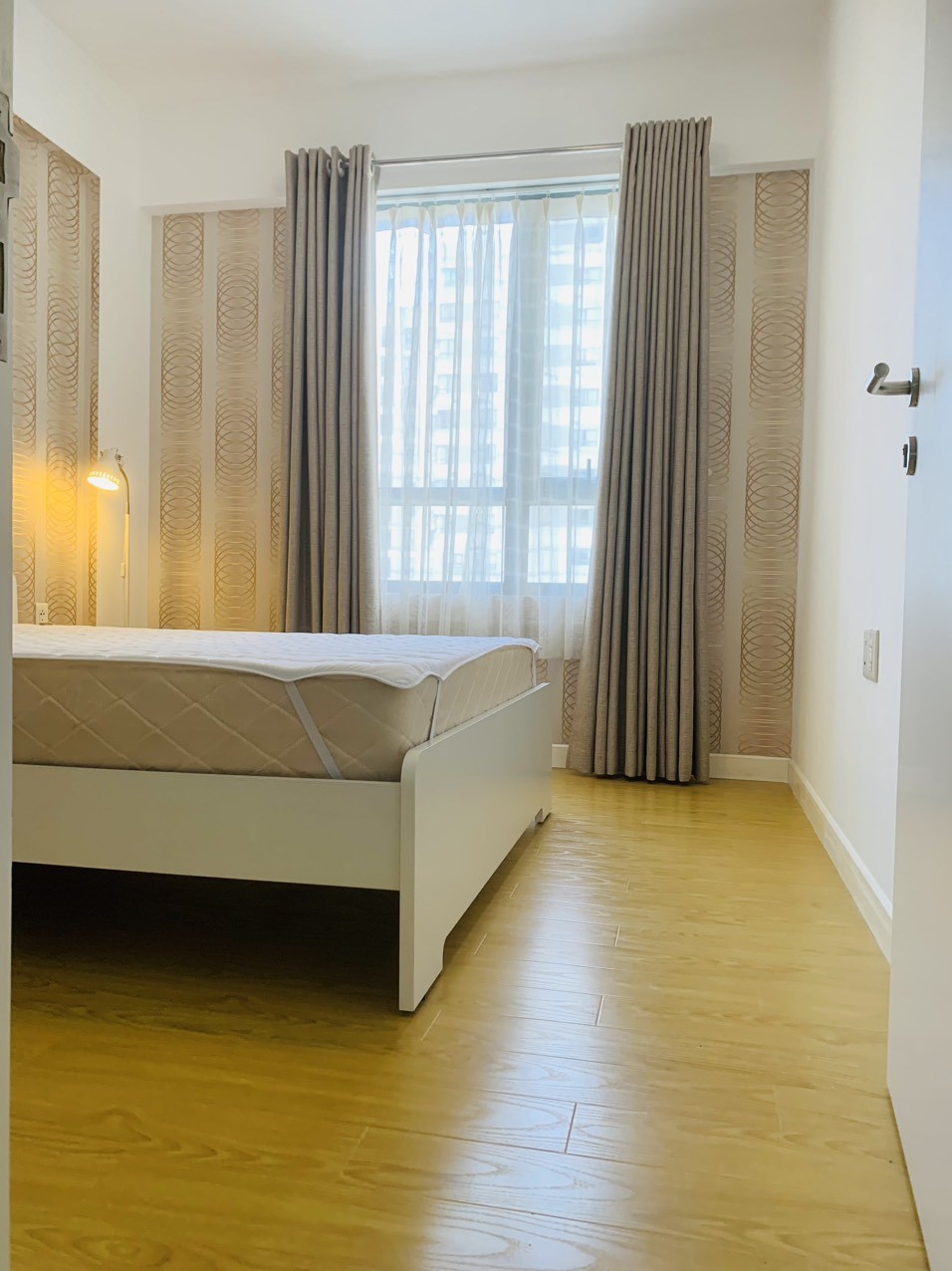 Cho thuê Căn hộ chung cư dự án Masteri Thảo Điền, Diện tích 50m², Giá Thương lượng 5