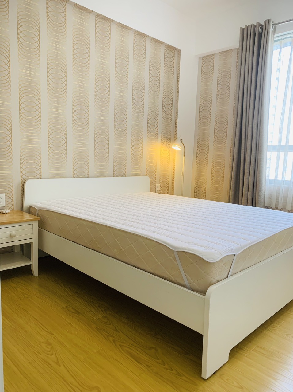 Cho thuê Căn hộ chung cư dự án Masteri Thảo Điền, Diện tích 50m², Giá Thương lượng 6