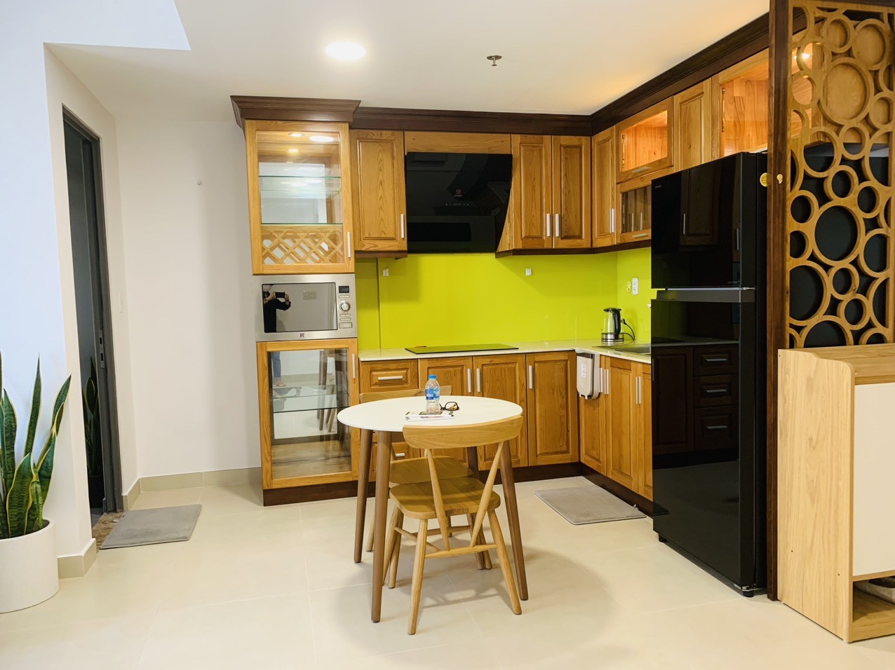 Cho thuê Căn hộ chung cư dự án Masteri Thảo Điền, Diện tích 50m², Giá Thương lượng 9