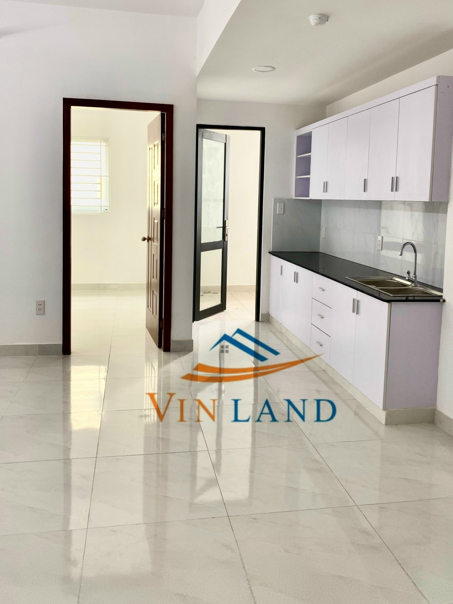 Bán nhanh căn hộ full nội thất đẹp mới Cường Thuận - 1.48 tỉ