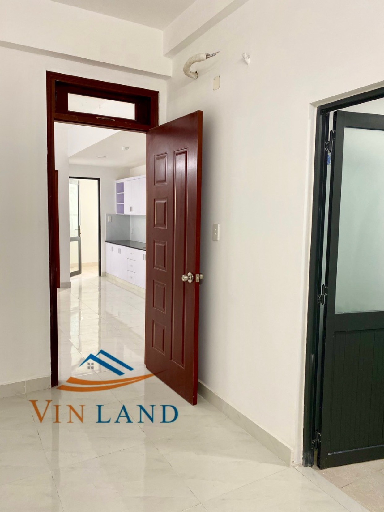 Bán nhanh căn hộ full nội thất đẹp mới Cường Thuận - 1.48 tỉ 3
