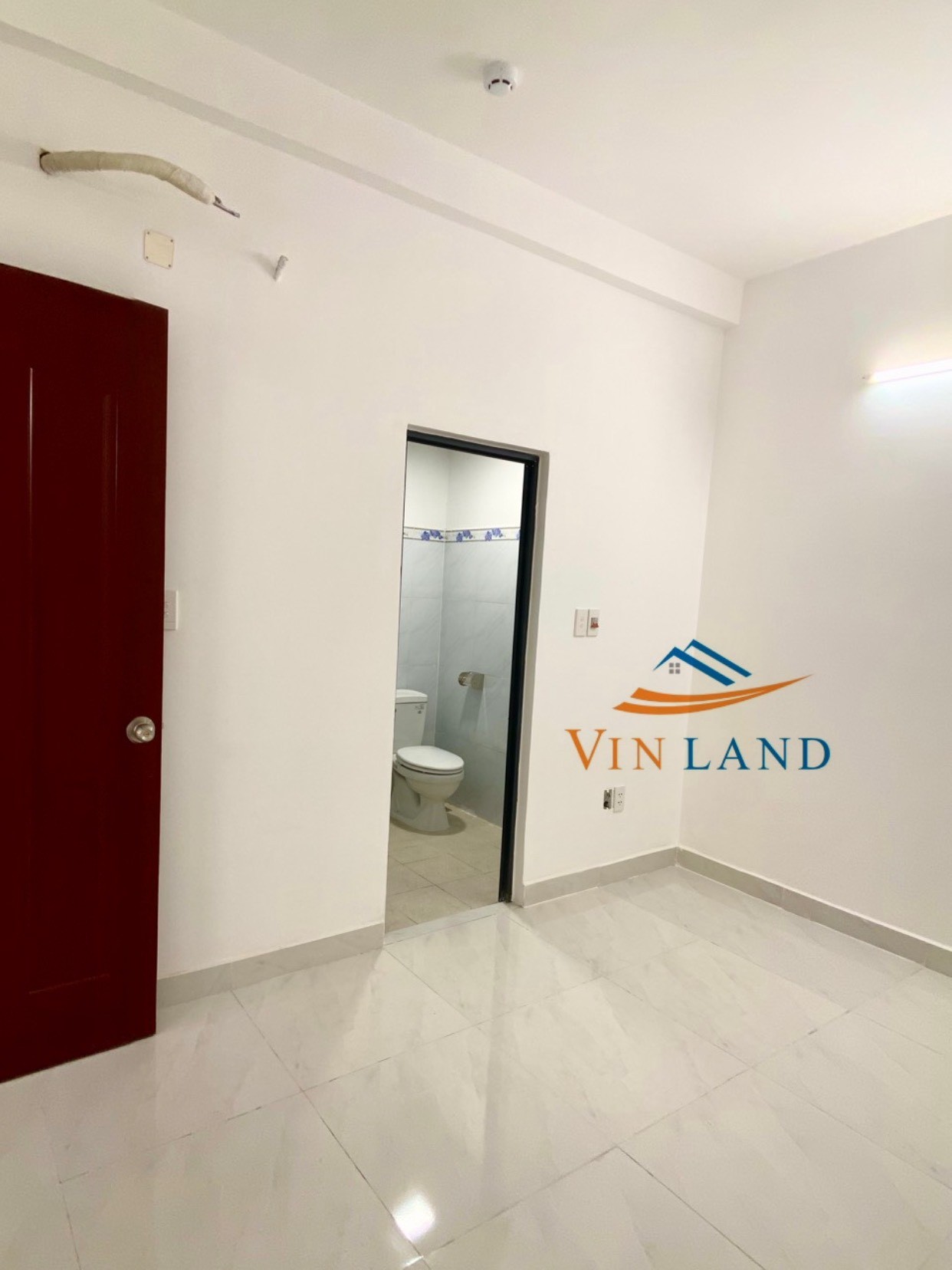 Bán nhanh căn hộ full nội thất đẹp mới Cường Thuận - 1.48 tỉ 4
