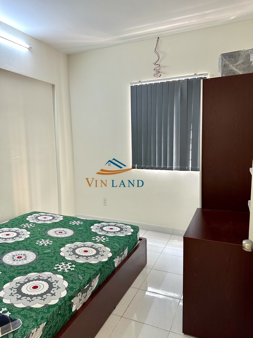 Căn hộ Sơn An 2pn đủ nội thất gía 7.5triệu/ tháng 5