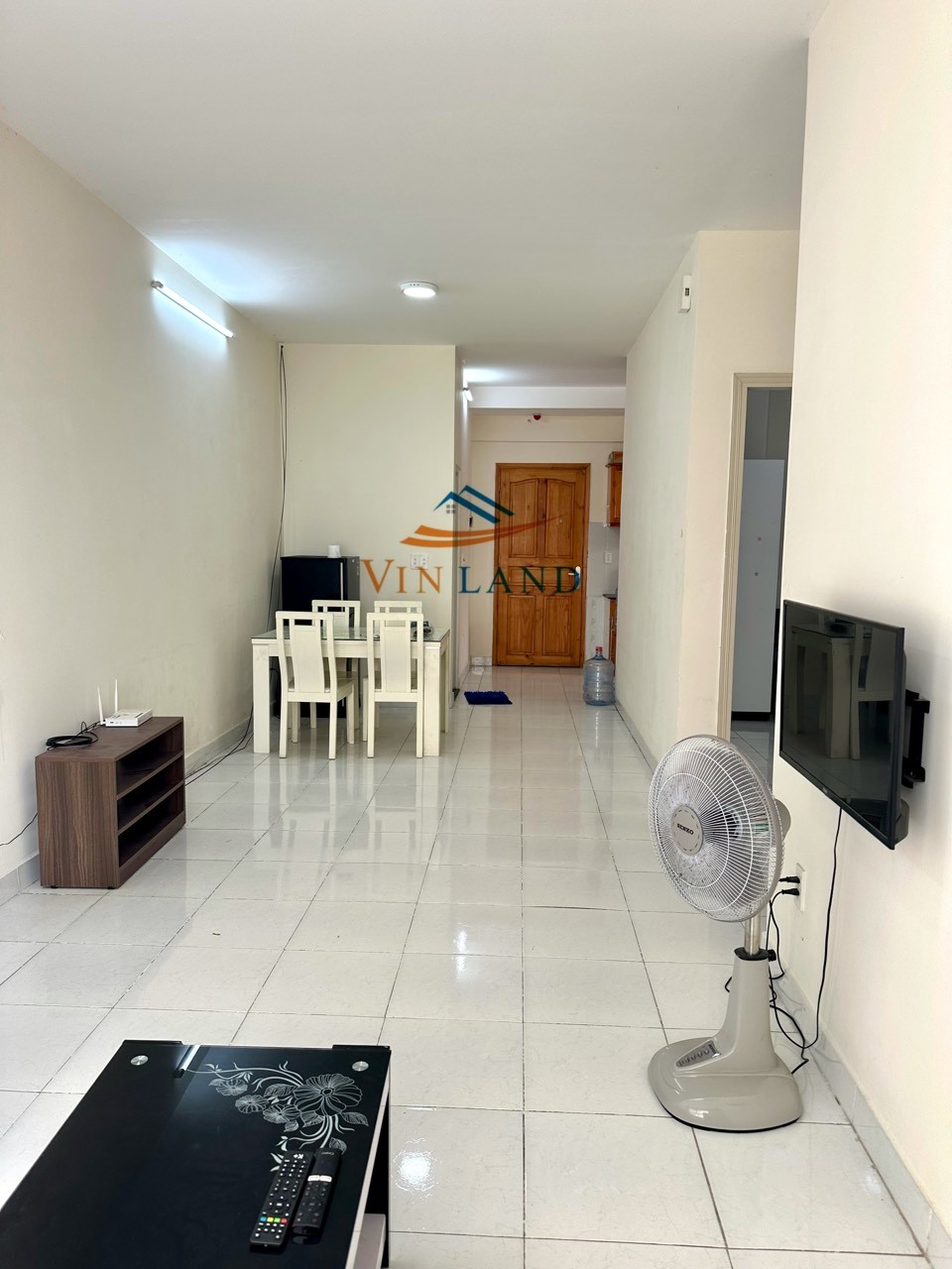 Căn hộ Sơn An 2pn đủ nội thất gía 7.5triệu/ tháng 2